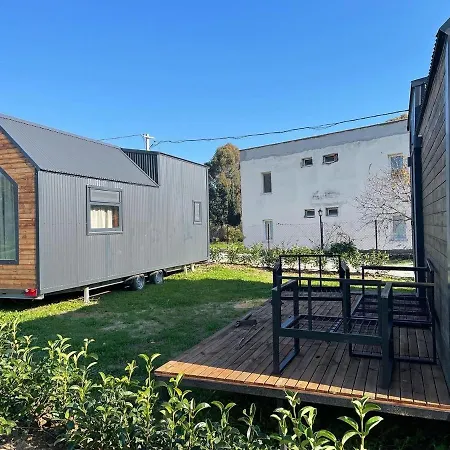 Artemistinyhouse Holiday home